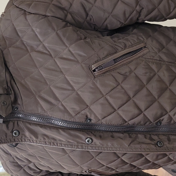 Short coat made in Spain - Picture 4 of 11